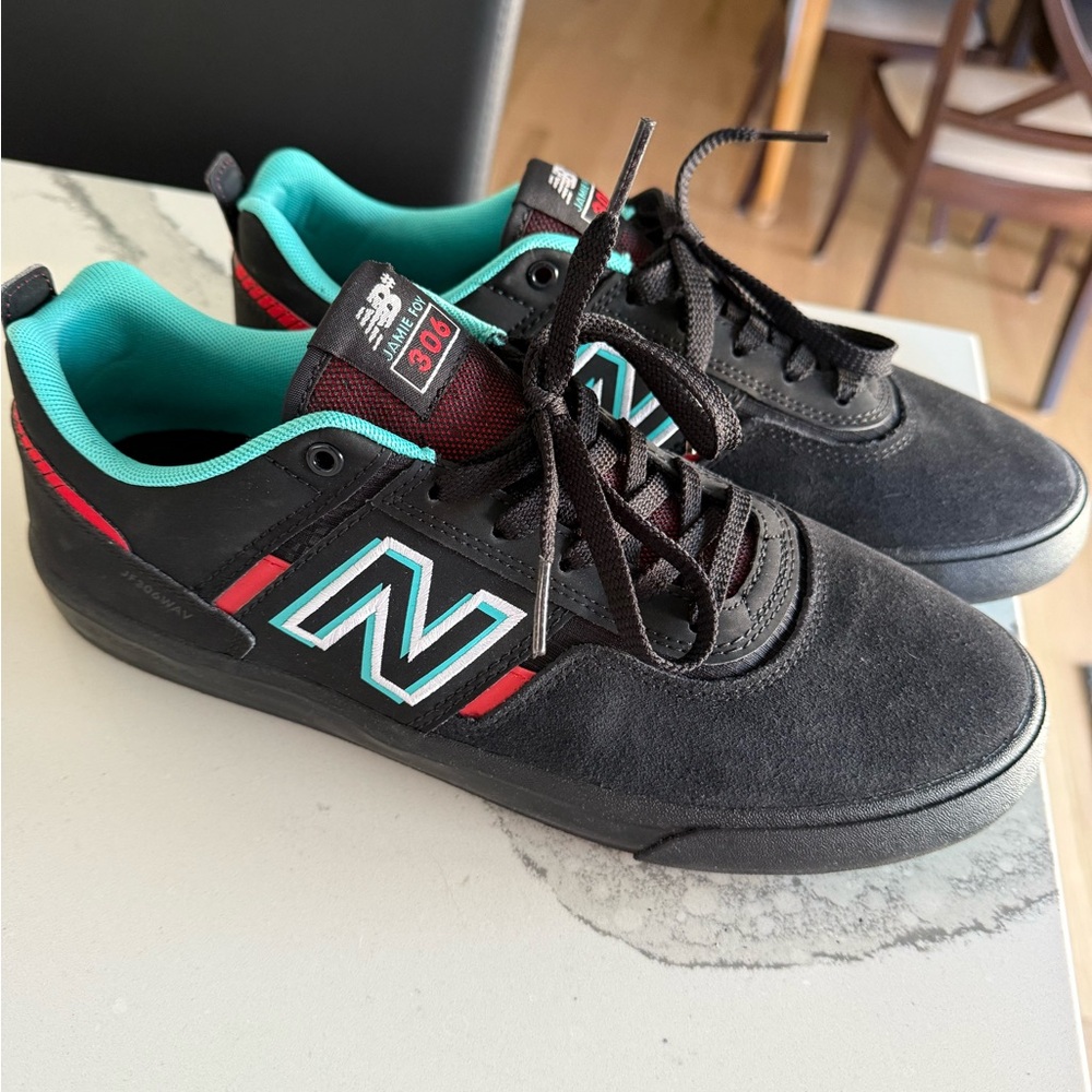 New Balance 306 Jamie Foy sneakers